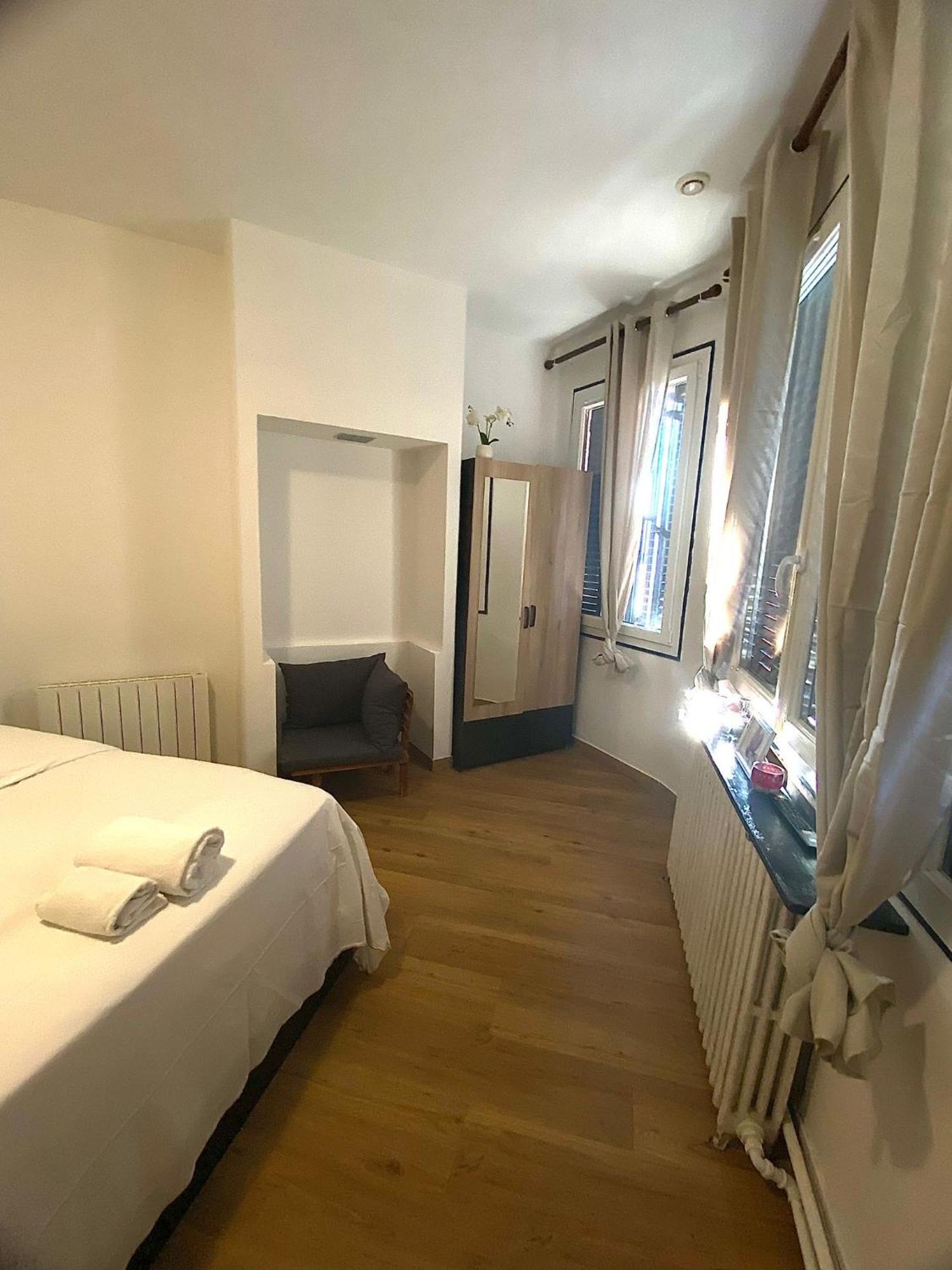 Hotel & Restaurant Isvara Breteuil Extérieur photo